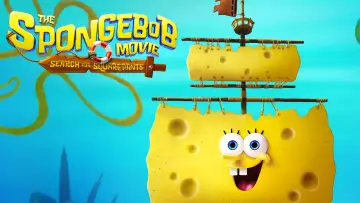 Backdrop to the movie "The SpongeBob Movie: Search for SquarePants" #508962