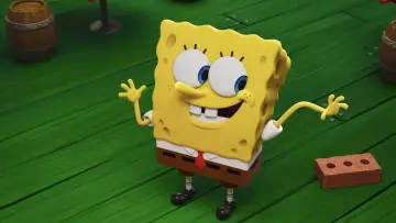 Backdrop to the movie "The SpongeBob Movie: Search for SquarePants" #508966