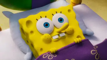 Backdrop to the movie "The SpongeBob Movie: Search for SquarePants" #509008
