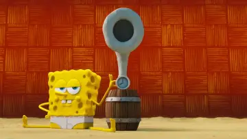 Backdrop to the movie "The SpongeBob Movie: Search for SquarePants" #509024