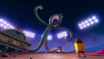 Backdrop to the movie "The SpongeBob Movie: Search for SquarePants" #509040