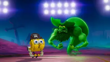 Backdrop to the movie "The SpongeBob Movie: Search for SquarePants" #509056