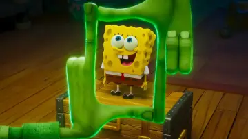 Backdrop to the movie "The SpongeBob Movie: Search for SquarePants" #509060