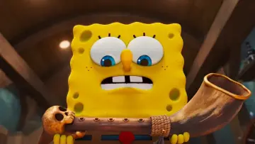 Backdrop to the movie "The SpongeBob Movie: Search for SquarePants" #509068