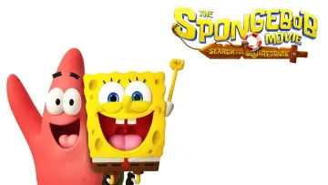 Backdrop to the movie "The SpongeBob Movie: Search for SquarePants" #509075
