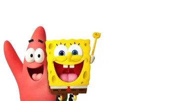 Backdrop to the movie "The SpongeBob Movie: Search for SquarePants" #509081