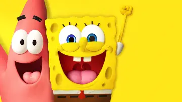 Backdrop to the movie "The SpongeBob Movie: Search for SquarePants" #509098