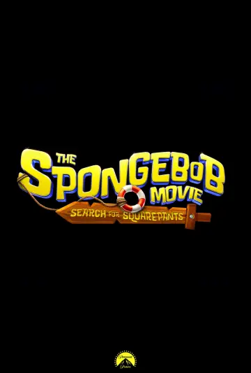 Poster to the movie "The SpongeBob Movie: Search for SquarePants" #509257