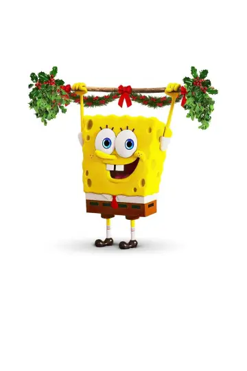 Poster to the movie "The SpongeBob Movie: Search for SquarePants" #509375