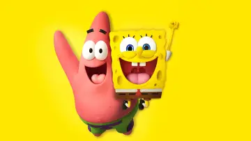 Backdrop to the movie "The SpongeBob Movie: Search for SquarePants" #760573