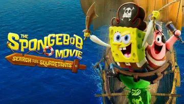 Backdrop to the movie "The SpongeBob Movie: Search for SquarePants" #760574