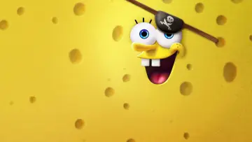 Backdrop to the movie "The SpongeBob Movie: Search for SquarePants" #760576