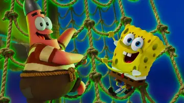 Backdrop to the movie "The SpongeBob Movie: Search for SquarePants" #760577