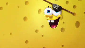Backdrop to the movie "The SpongeBob Movie: Search for SquarePants" #760580