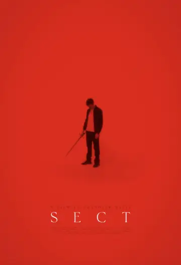 Poster to the movie "SECT" #1189604