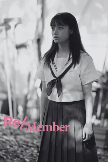 Poster to the movie "Re/Member" #891225