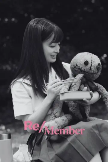 Poster to the movie "Re/Member" #891226