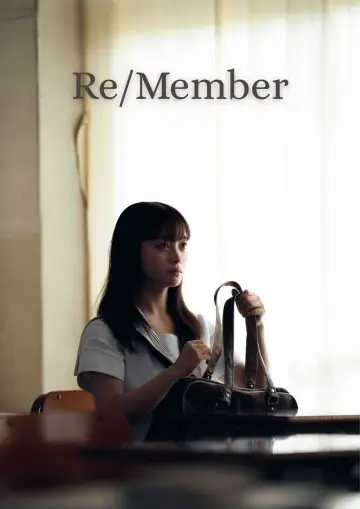 Poster to the movie "Re/Member" #891229