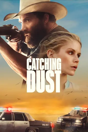 Poster to the movie "Catching Dust" #983074