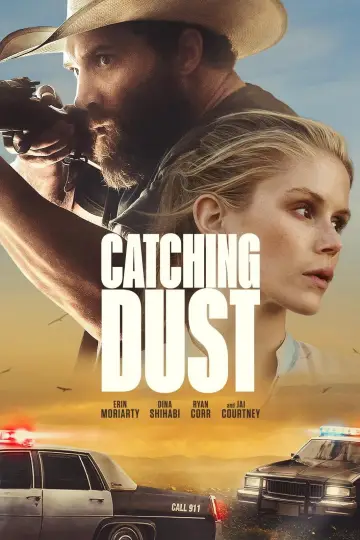 Poster to the movie "Catching Dust" #983076