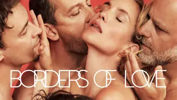 Backdrop to the movie "Borders of Love" #1054541