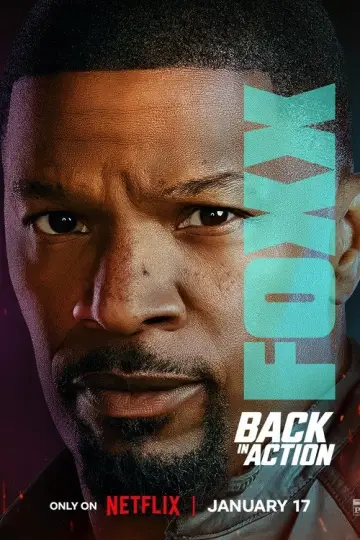 Poster to the movie "Back in Action" #581853