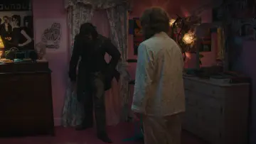 Backdrop to the movie "Lisa Frankenstein" #1165498