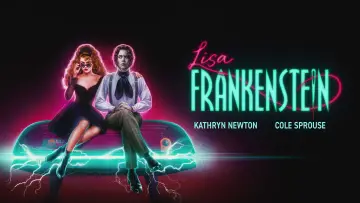Backdrop to the movie "Lisa Frankenstein" #366027
