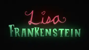 Backdrop to the movie "Lisa Frankenstein" #657617