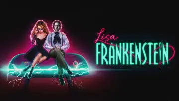 Backdrop to the movie "Lisa Frankenstein" #907860
