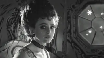 Backdrop to the movie "Lisa Frankenstein" #983867