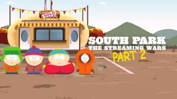 Backdrop to the movie "South Park the Streaming Wars Part 2" #1049609