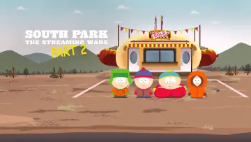 Backdrop to the movie "South Park the Streaming Wars Part 2" #1049611