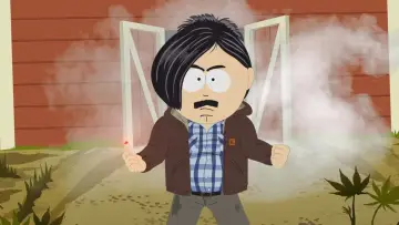 Backdrop to the movie "South Park the Streaming Wars Part 2" #411105