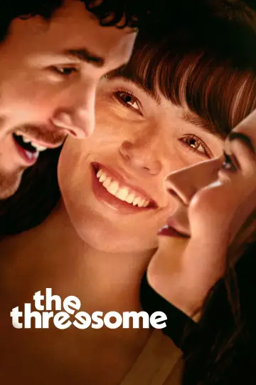 Poster to the movie "The Threesome" #521682