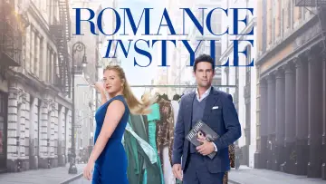 Backdrop to the movie "Romance in Style" #1071351