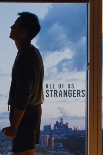 Poster to the movie "All of Us Strangers" #189671