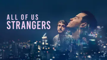 Backdrop to the movie "All of Us Strangers" #664480