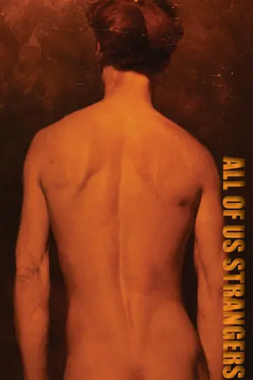 Poster to the movie "All of Us Strangers" #861487