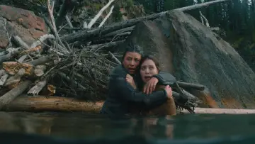 Backdrop to the movie "Dark Nature" #695620