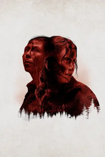 Poster to the movie "Dark Nature" #695652