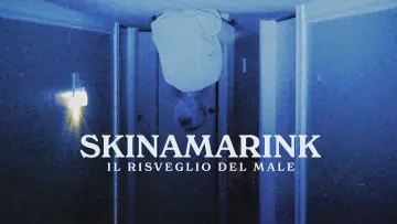 Backdrop to the movie "Skinamarink" #742061