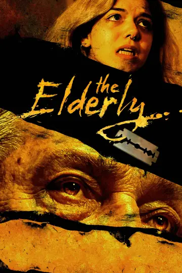 Poster to the movie "The Elderly" #1101773