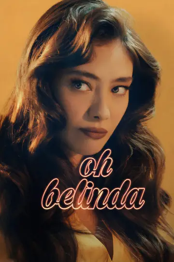 Poster to the movie "Oh Belinda" #1006135
