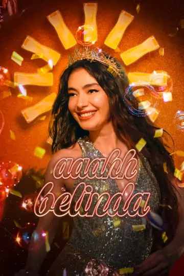 Poster to the movie "Oh Belinda" #1006136