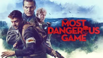 Backdrop to the movie "The Most Dangerous Game" #1018532