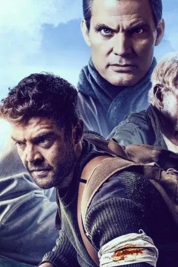 Poster to the movie "The Most Dangerous Game" #1209970