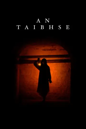 Poster to the movie "The Ghost" #916920