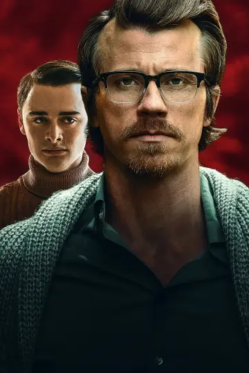 Poster to the movie "The Tutor" #333515