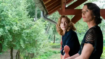 Backdrop to the movie "Bonnard, Pierre and Marthe" #472948